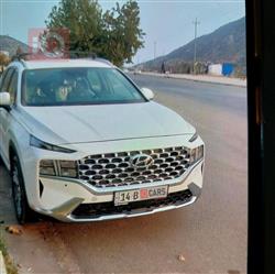 هيونداي سانتافي